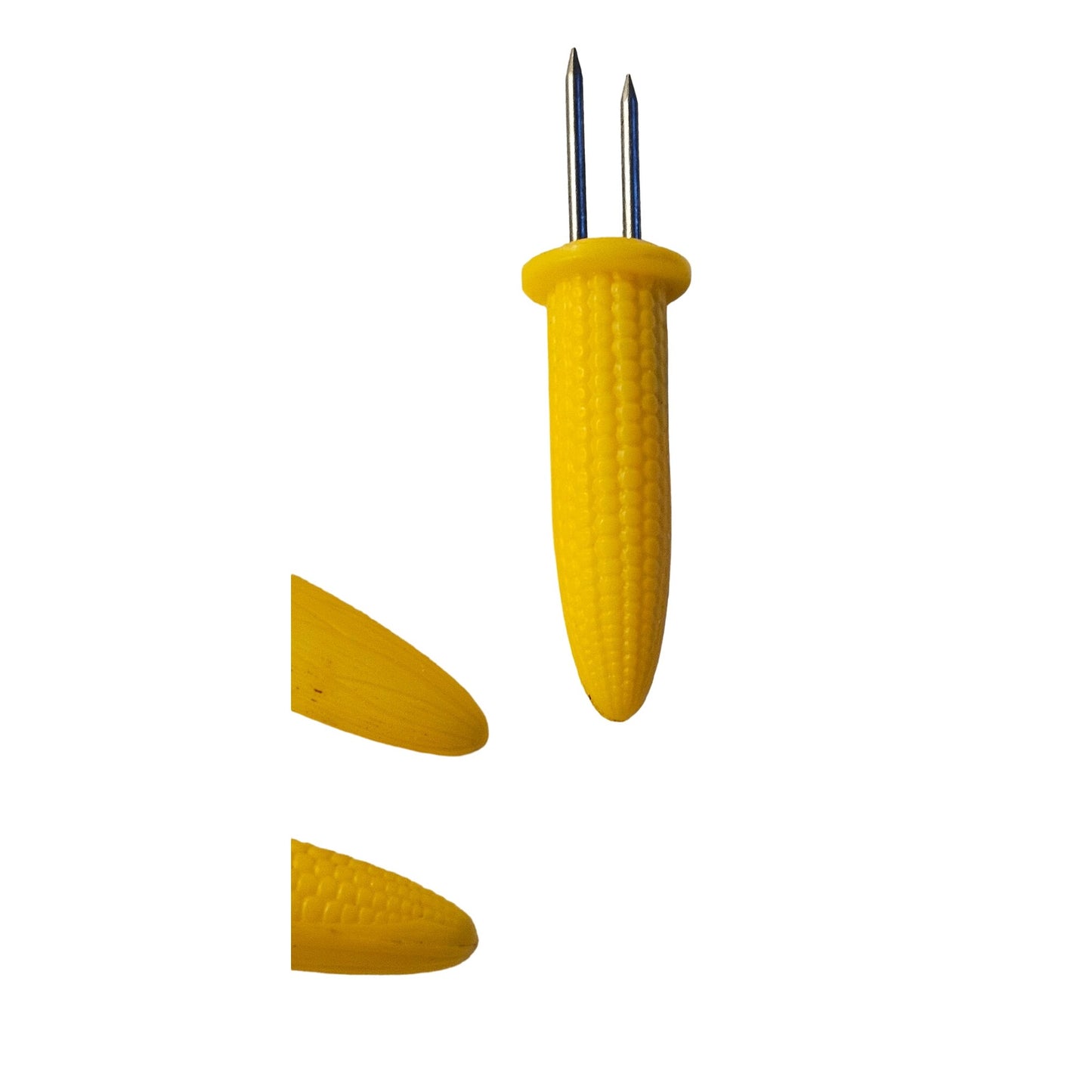 l Corn Cob Holders Set
