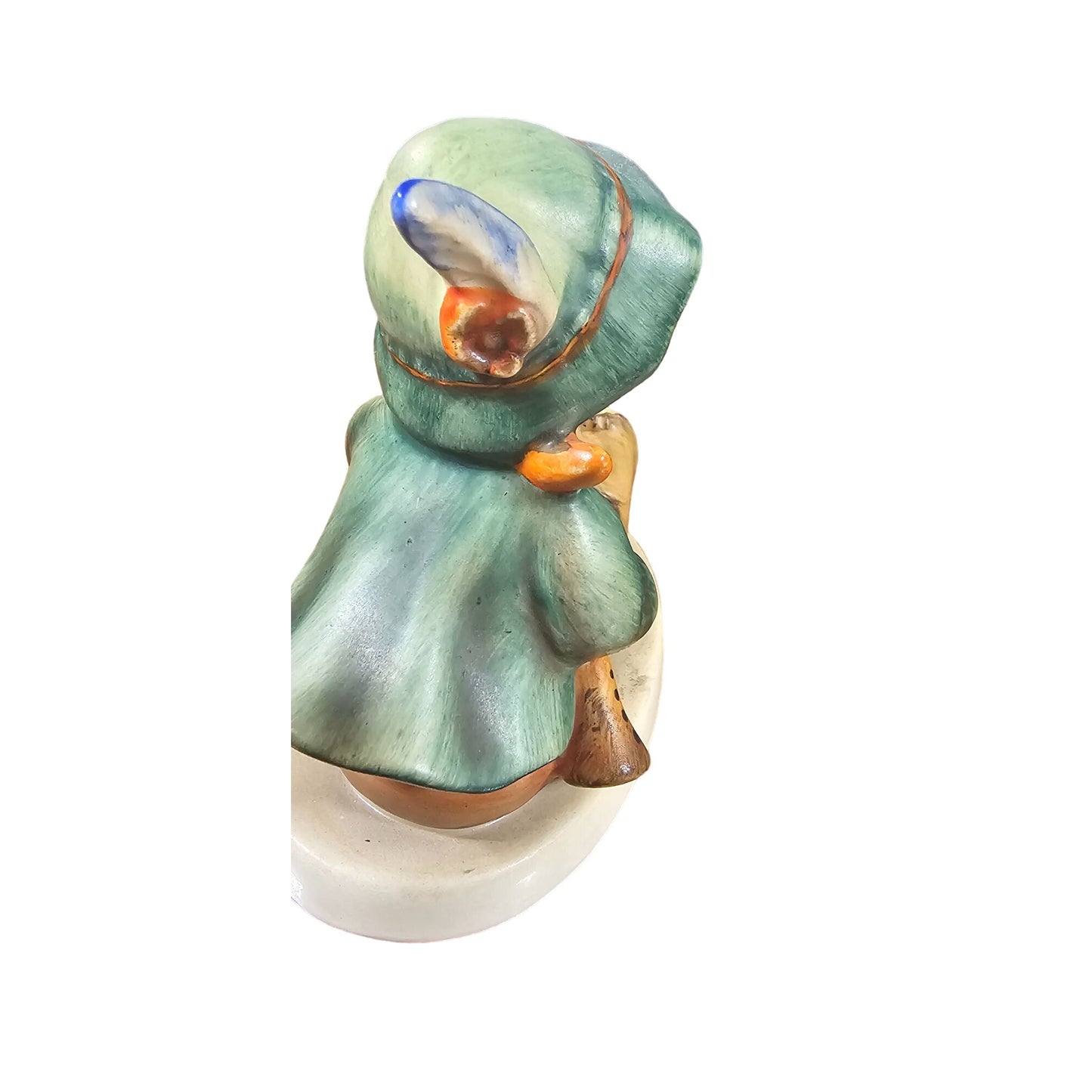 Vintage Hummel # 63 - TMK 3 Figurine "Singing Lesson"