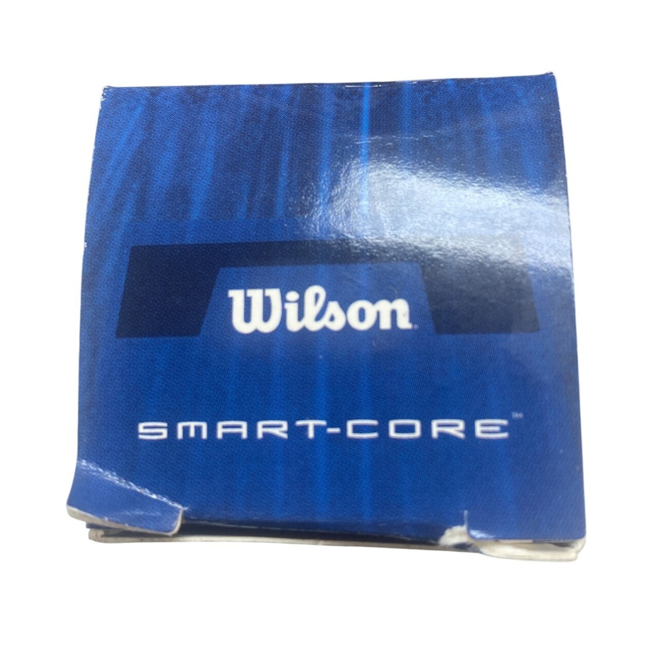 Wilson Smart-Core Golf Balls 3-Pack - Maximum Distance & Control