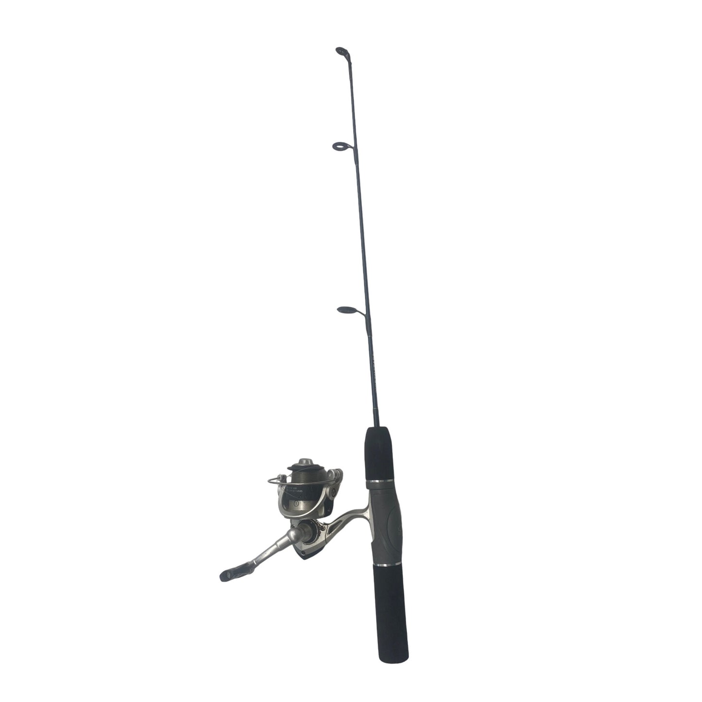Sonicor Fishing Rod & Reel Combo Ice Fishing