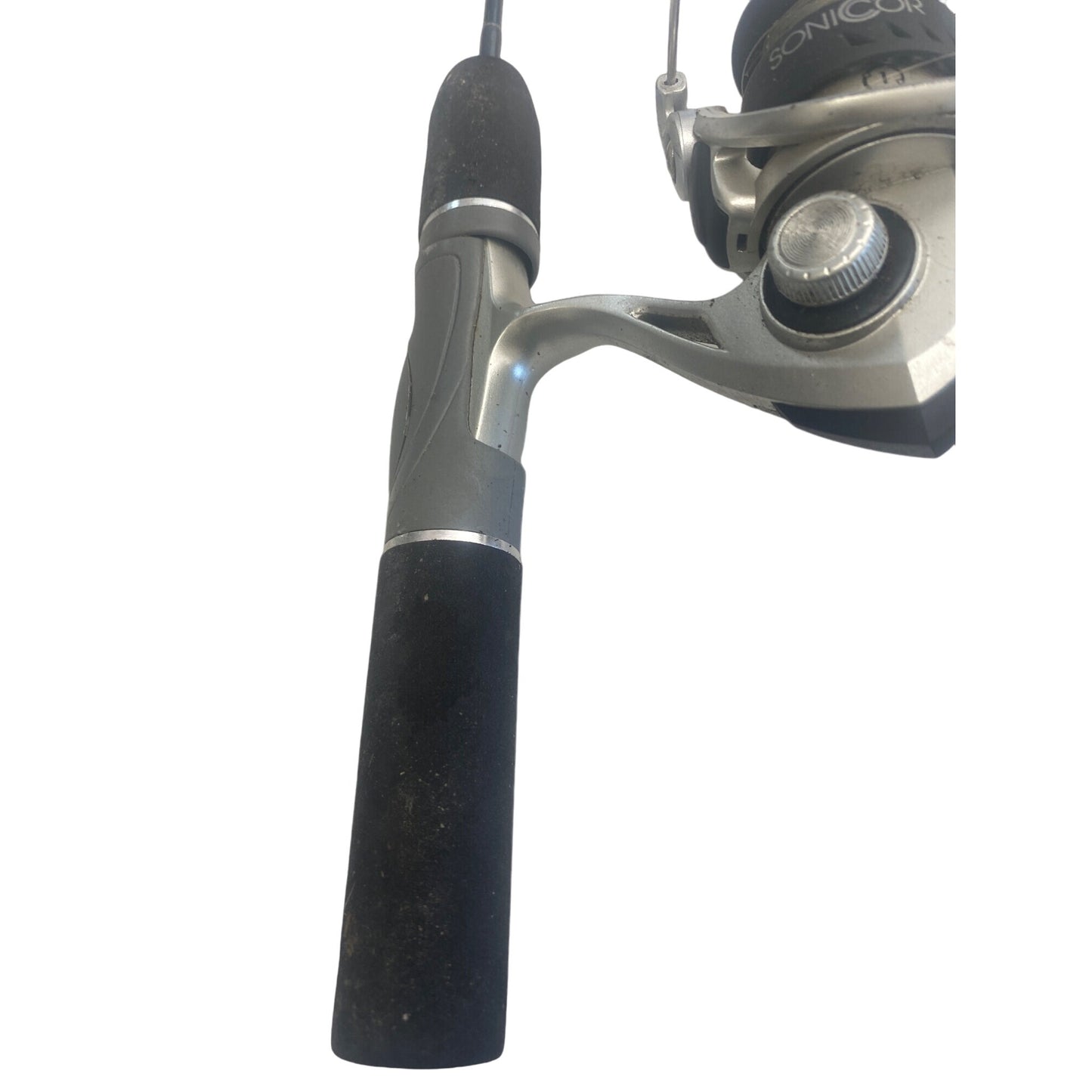 Sonicor Fishing Rod & Reel Combo Ice Fishing