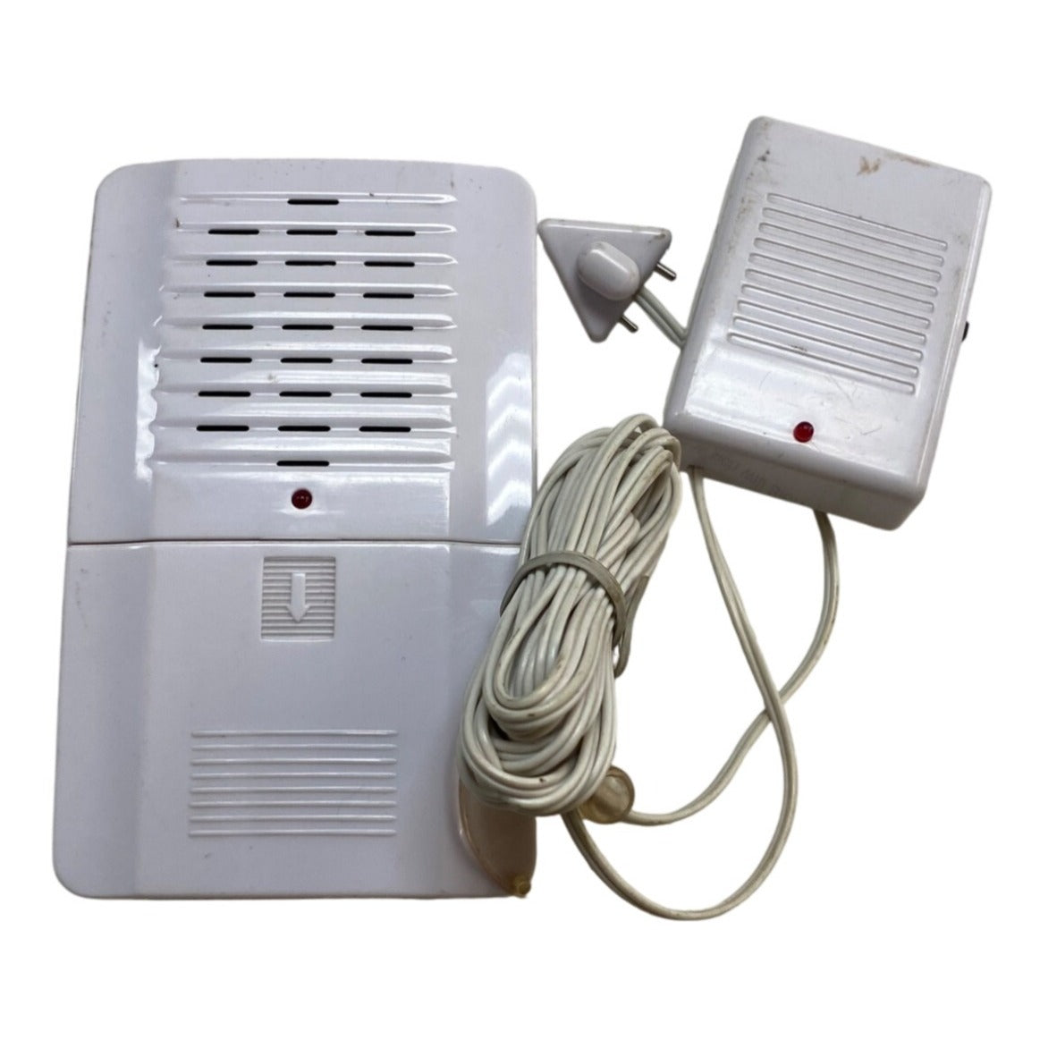 Noahs Flood Alert With Remote Alarm #JB4195