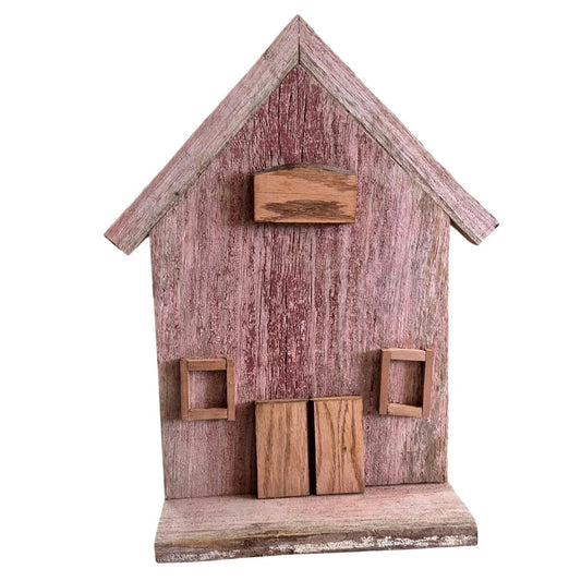 Wisconsin Folk Art Wall Hanging - LOCALLY MADE