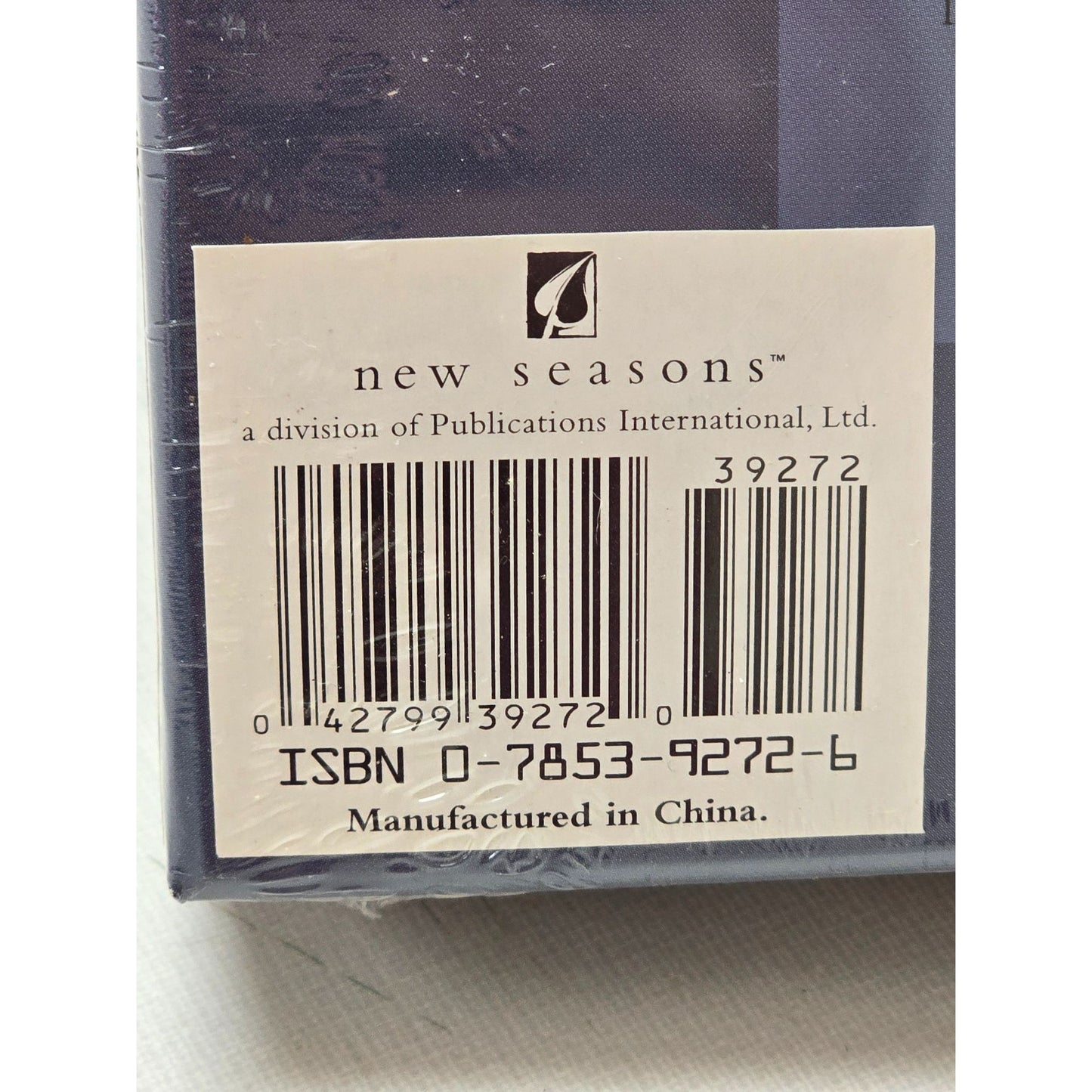 Cozy Notes Card Box Set With 10 Note Cards & Envelopes By Laurie Korsgaden