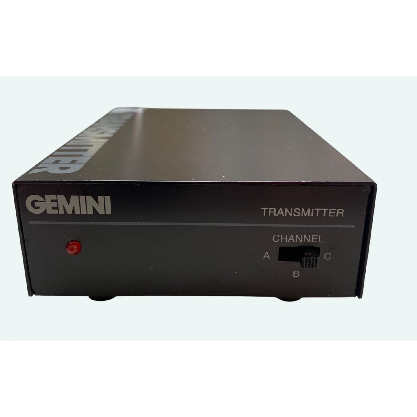 Gemini Transmitter EUYVC2000 Video & Audio Input With Antenna