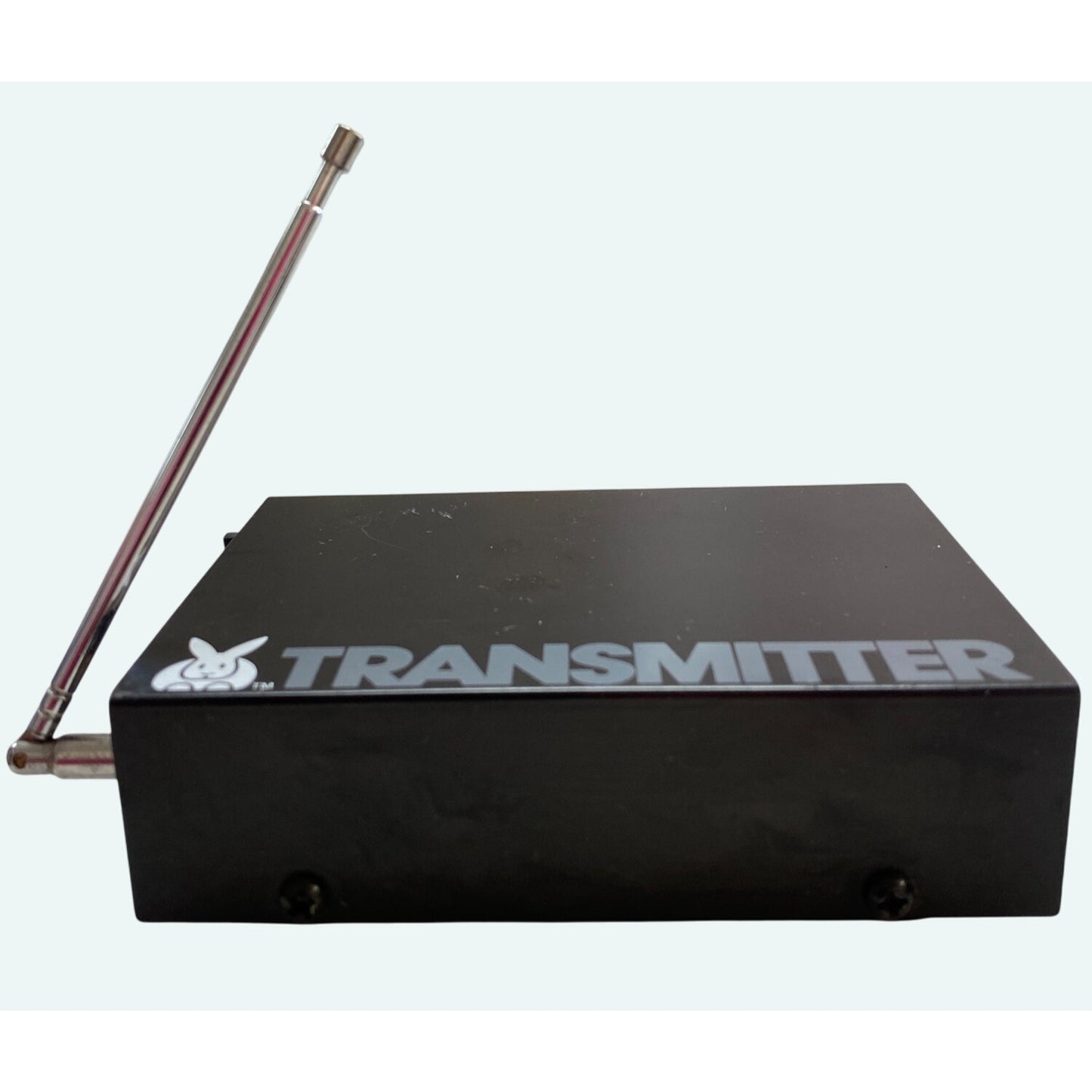 Gemini Transmitter EUYVC2000 Video & Audio Input With Antenna