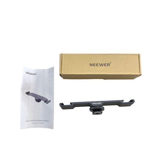 Shoe Extension Bracket For Camera Accessories