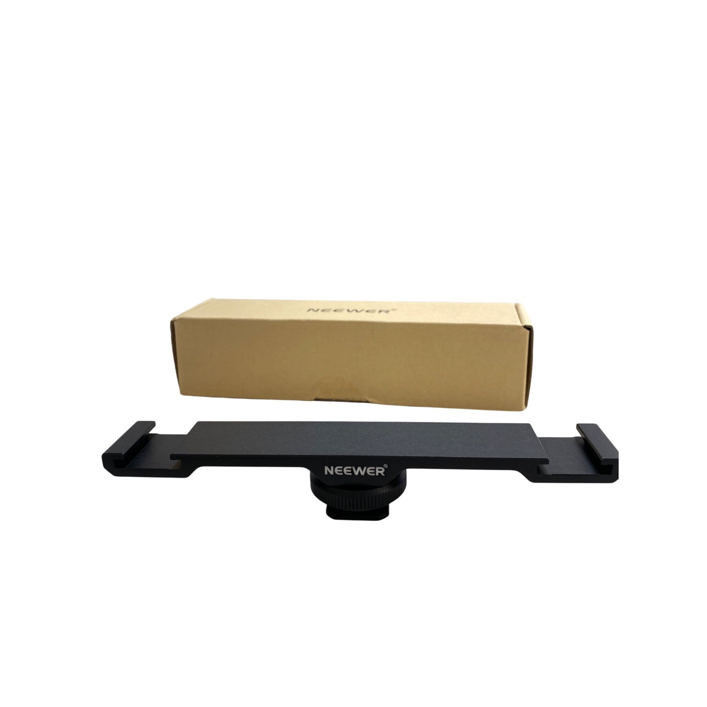 Shoe Extension Bracket For Camera Accessories