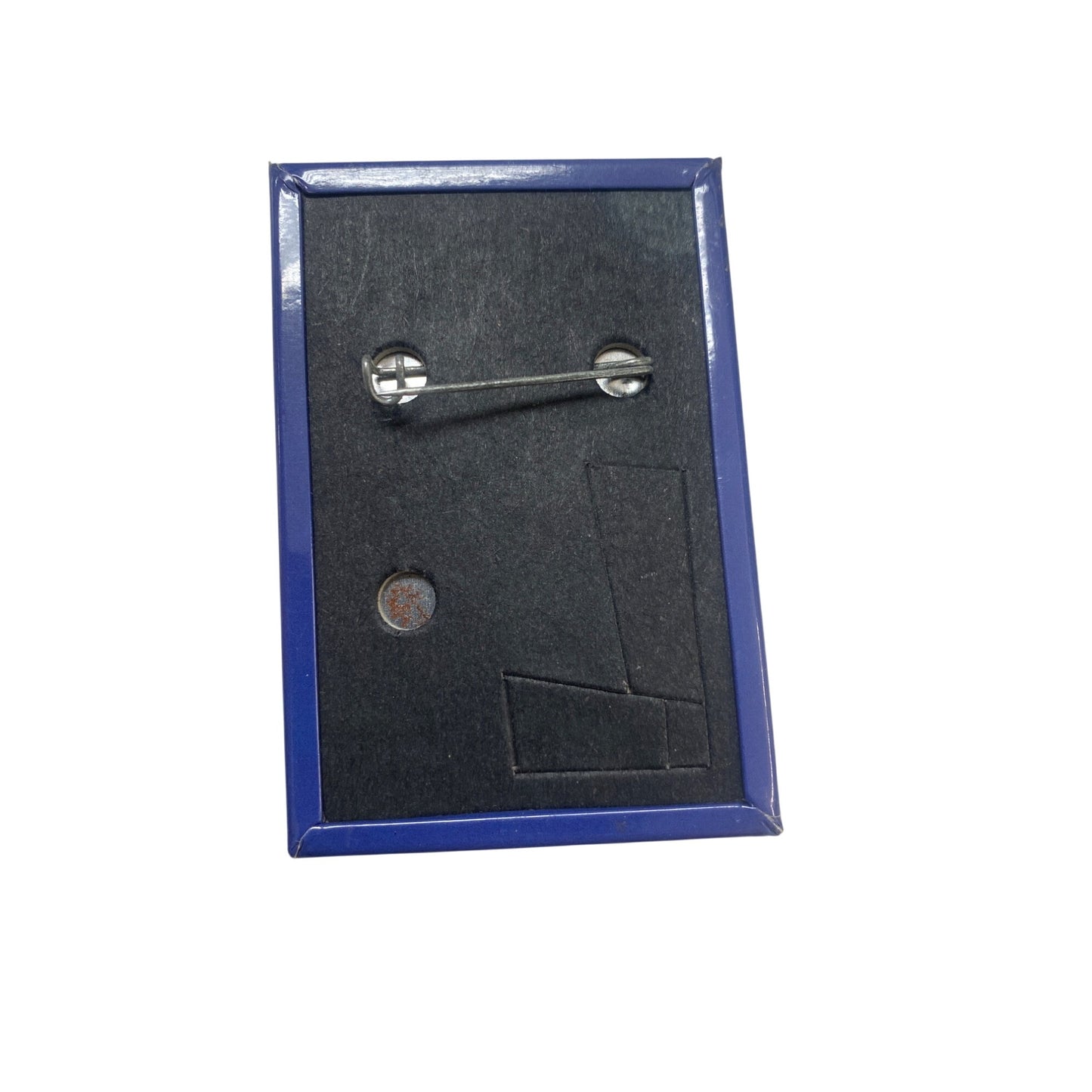 Saint Paul Winter Carnival 2004 Pin Badge "The Coolest Celebration On Earth" Collectible