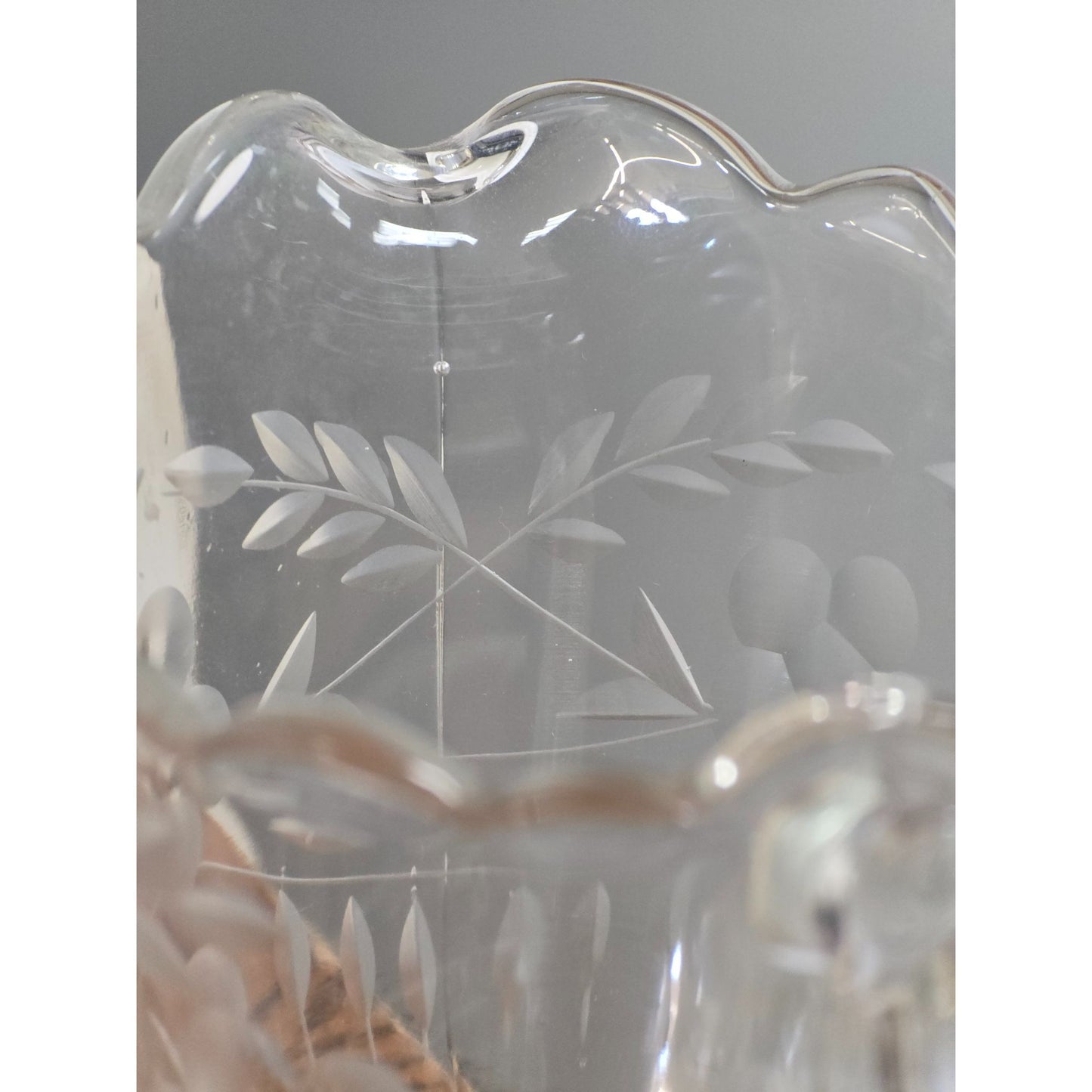 Sterling Silver Creamer Set