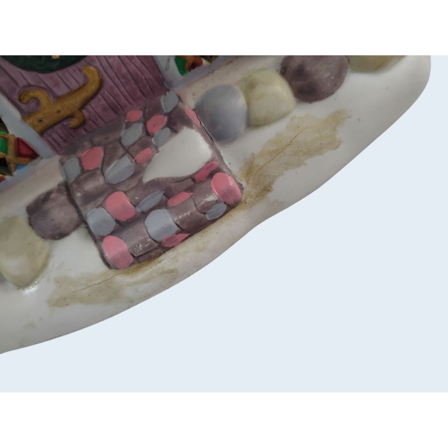 Disney Cinderella Castle Figurine Set W/ Prince & Cinderella Dance + Carriage Collectibles