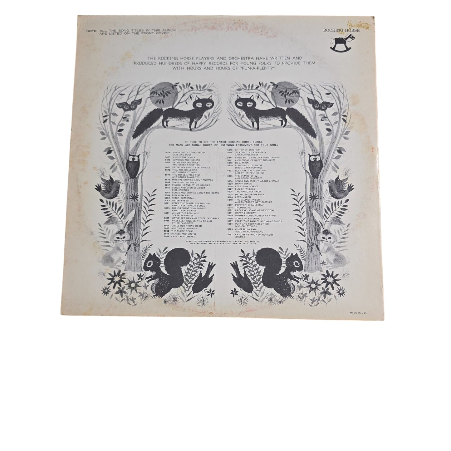 What Ever Will Be Will Be