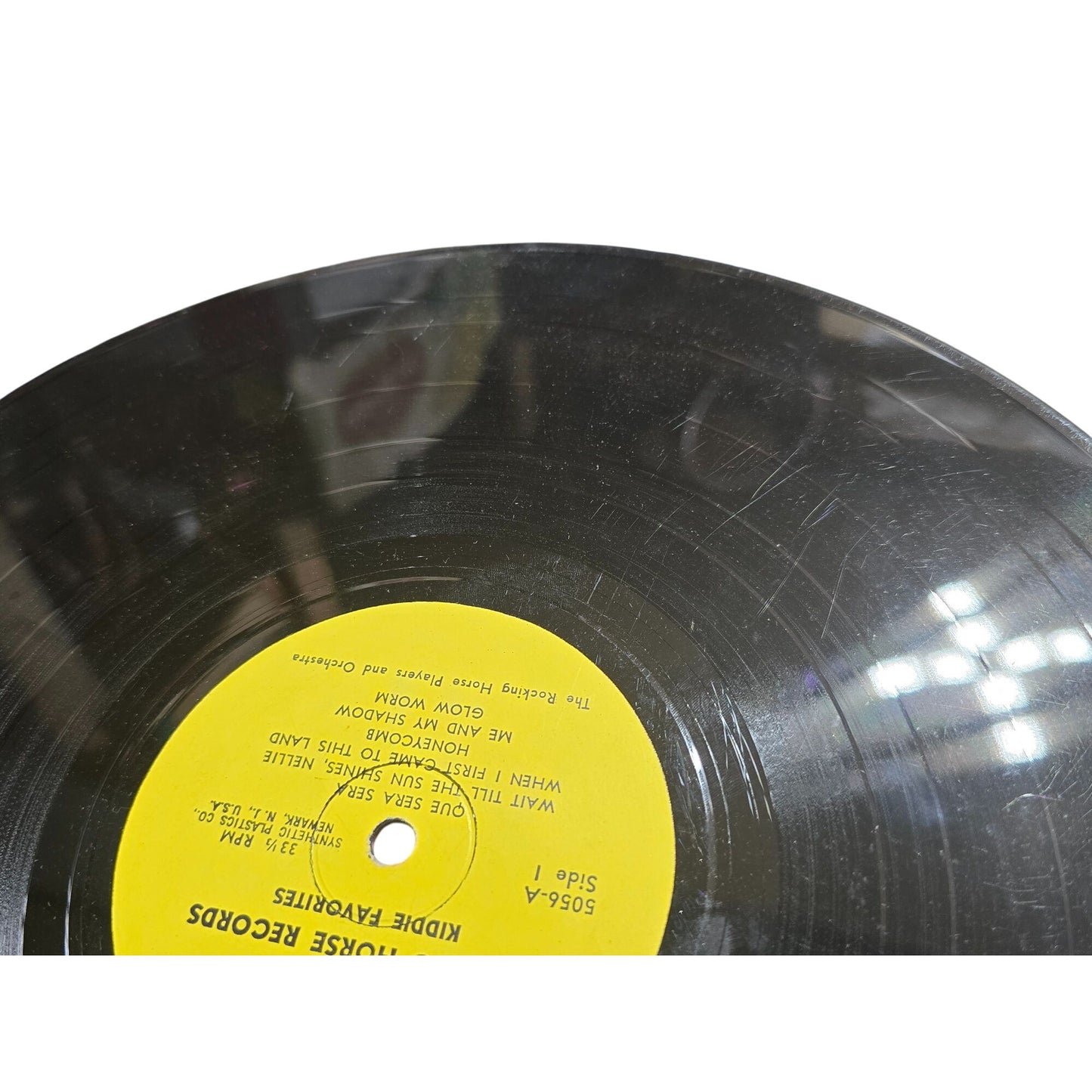 What Ever Will Be Will Be