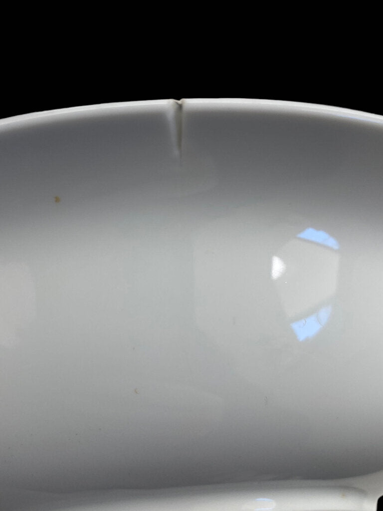 Noritake China Soup Bowls set of 2 #5572