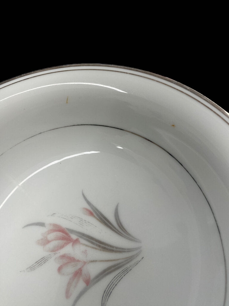 Noritake China Soup Bowls set of 2 #5572