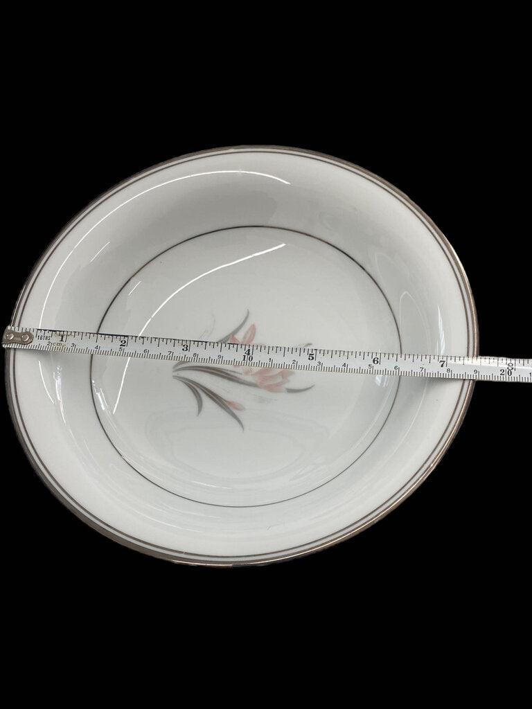 Noritake China Soup Bowls set of 2 #5572