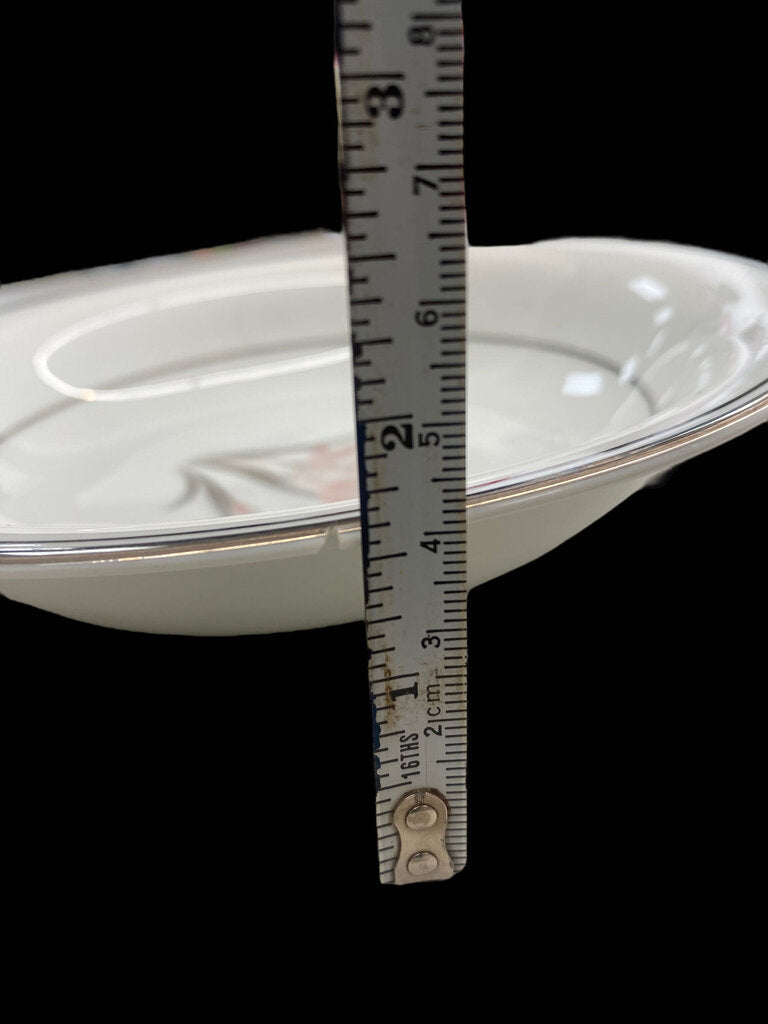 Noritake China Soup Bowls set of 2 #5572