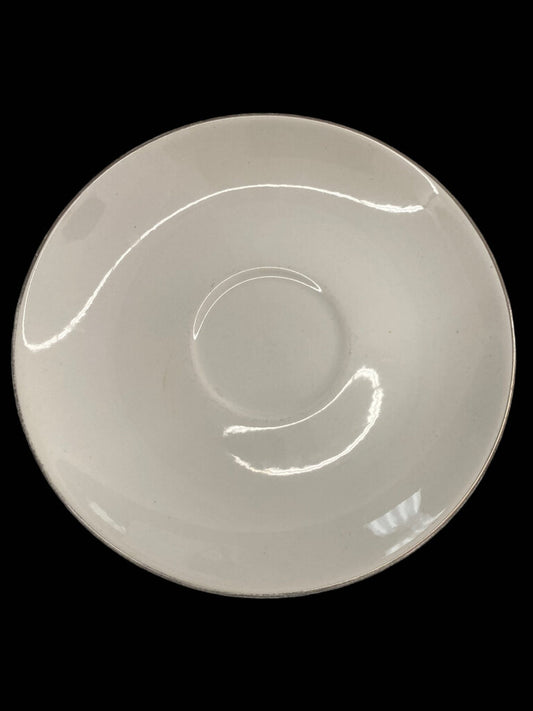 Mikaso Deco Platinum Dishes