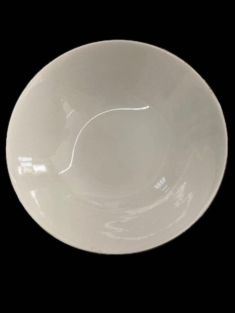 Mikaso Deco Platinum Dishes