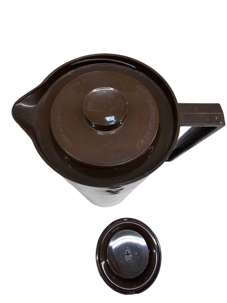 Vintage Aladdin Beverage Butler one Quart Pitcher Coffee Service Thermos