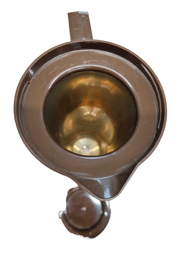 Vintage Aladdin Beverage Butler one Quart Pitcher Coffee Service Thermos