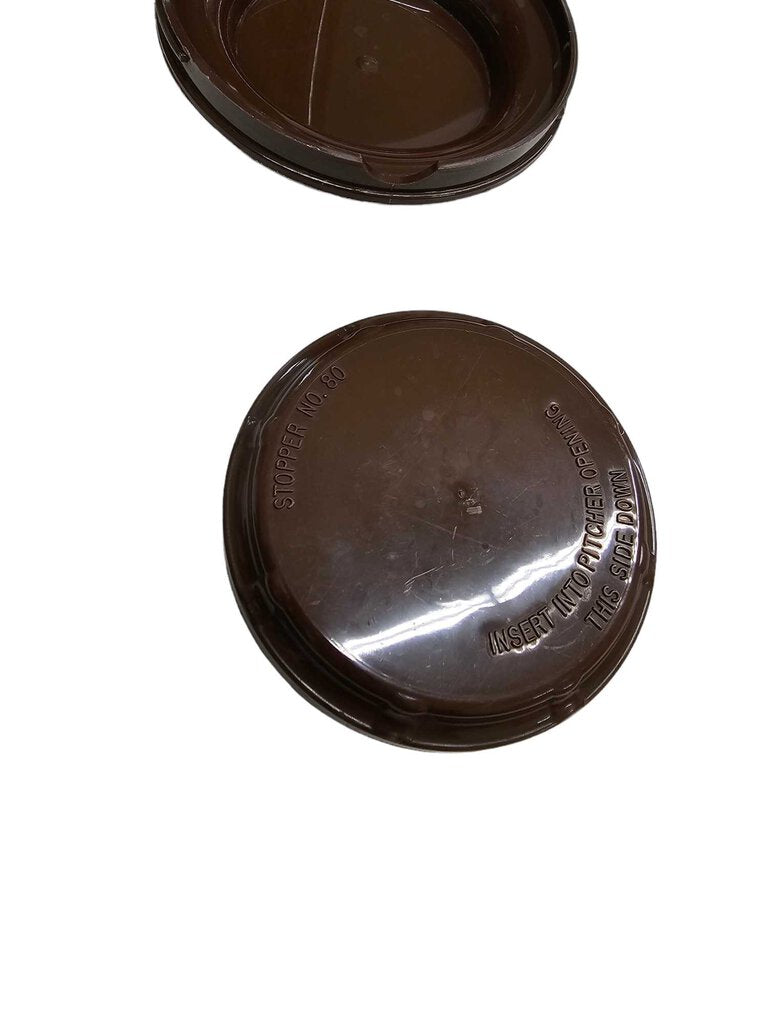 Vintage Aladdin Beverage Butler one Quart Pitcher Coffee Service Thermos