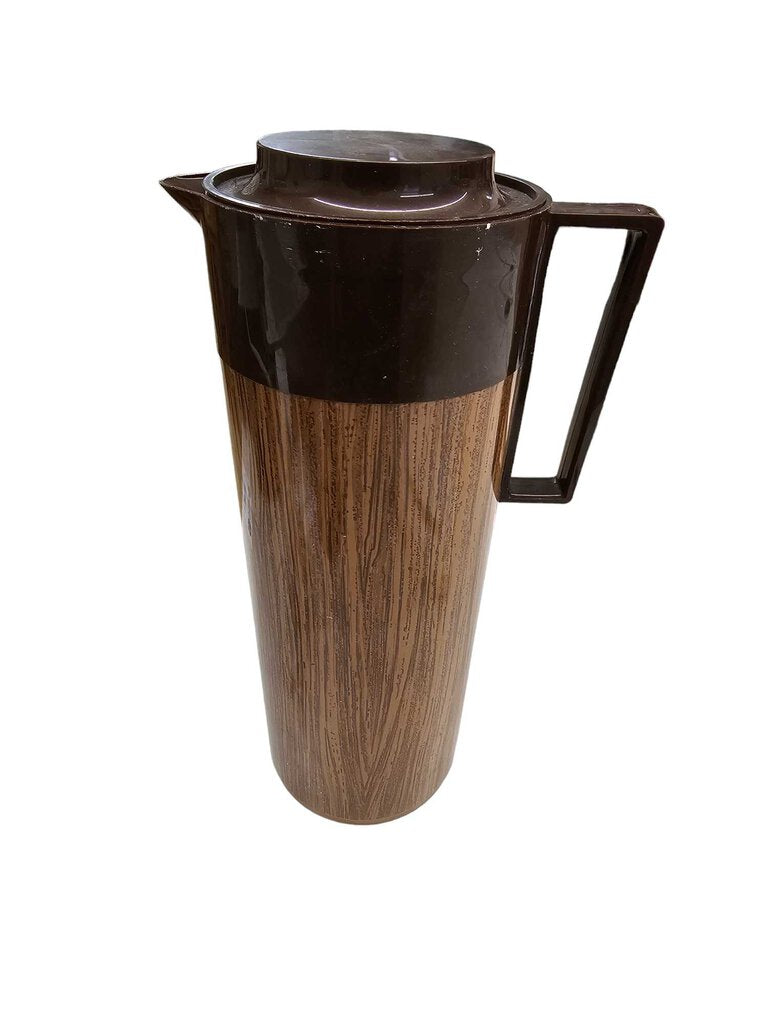 Vintage Aladdin Beverage Butler one Quart Pitcher Coffee Service Thermos