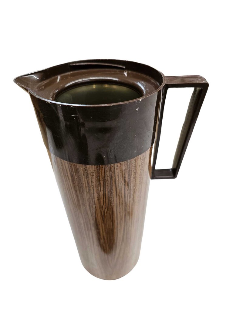 Vintage Aladdin Beverage Butler one Quart Pitcher Coffee Service Thermos