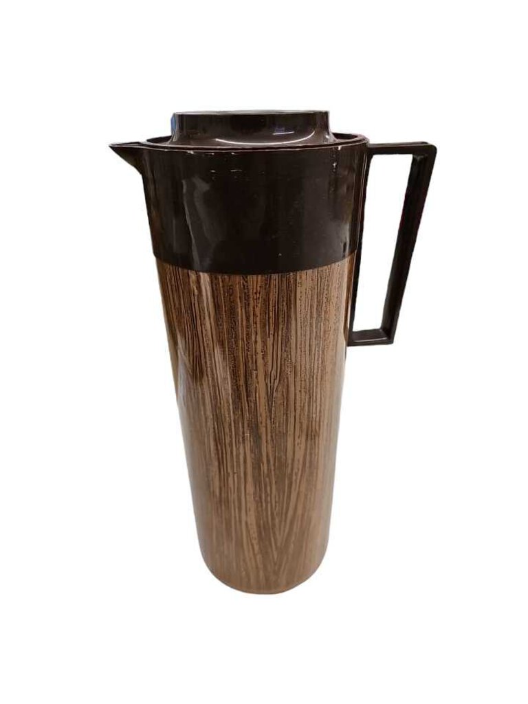 Vintage Aladdin Beverage Butler one Quart Pitcher Coffee Service Thermos