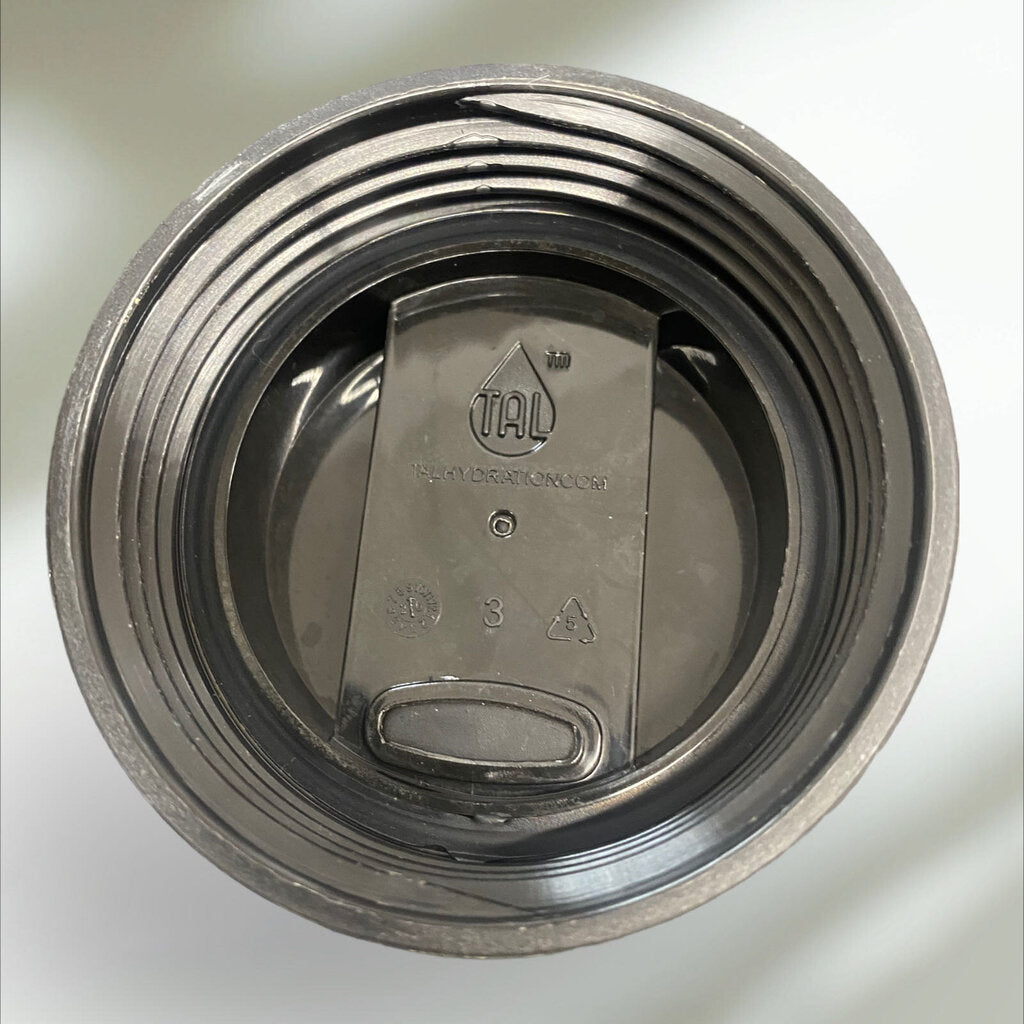 Tal 18 oz Stainless Steel Double Wall Vacuum Insulated Travel Mug