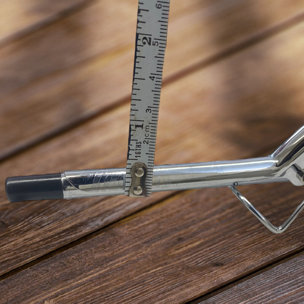 Perfection 3/8" Curling Iron