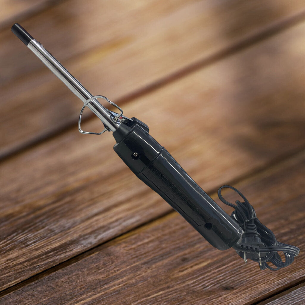 Perfection 3/8" Curling Iron