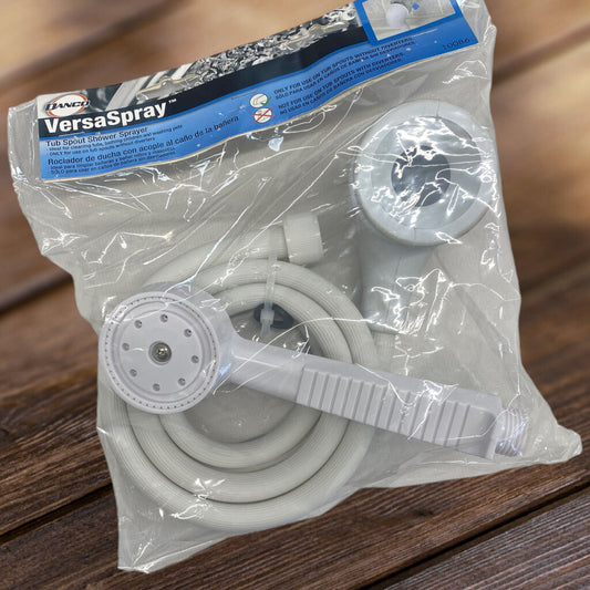 Versa Spray Tub Spout Sprayer Attachment