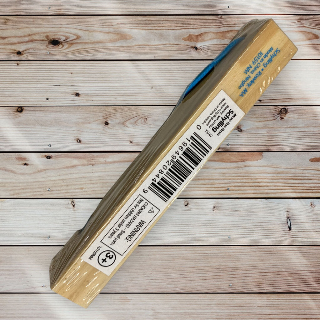 Thomas And Friends Wood Train Whistle New in Plastic