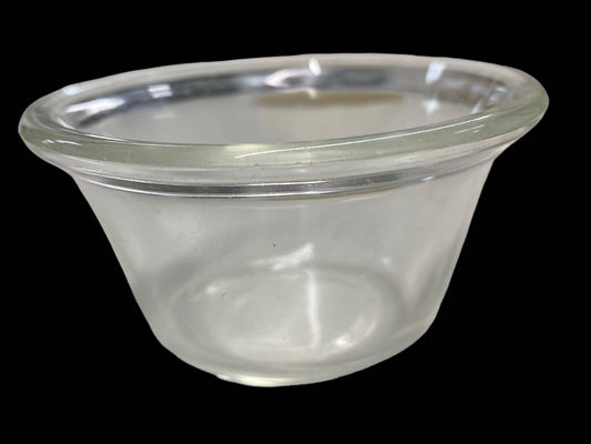 Vintage Pyrex Custard Cup