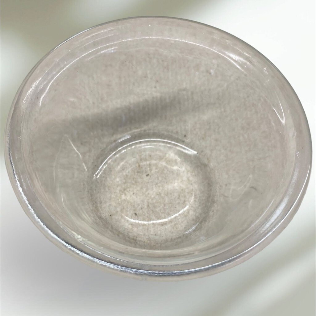 Vintage Pyrex Custard Cup