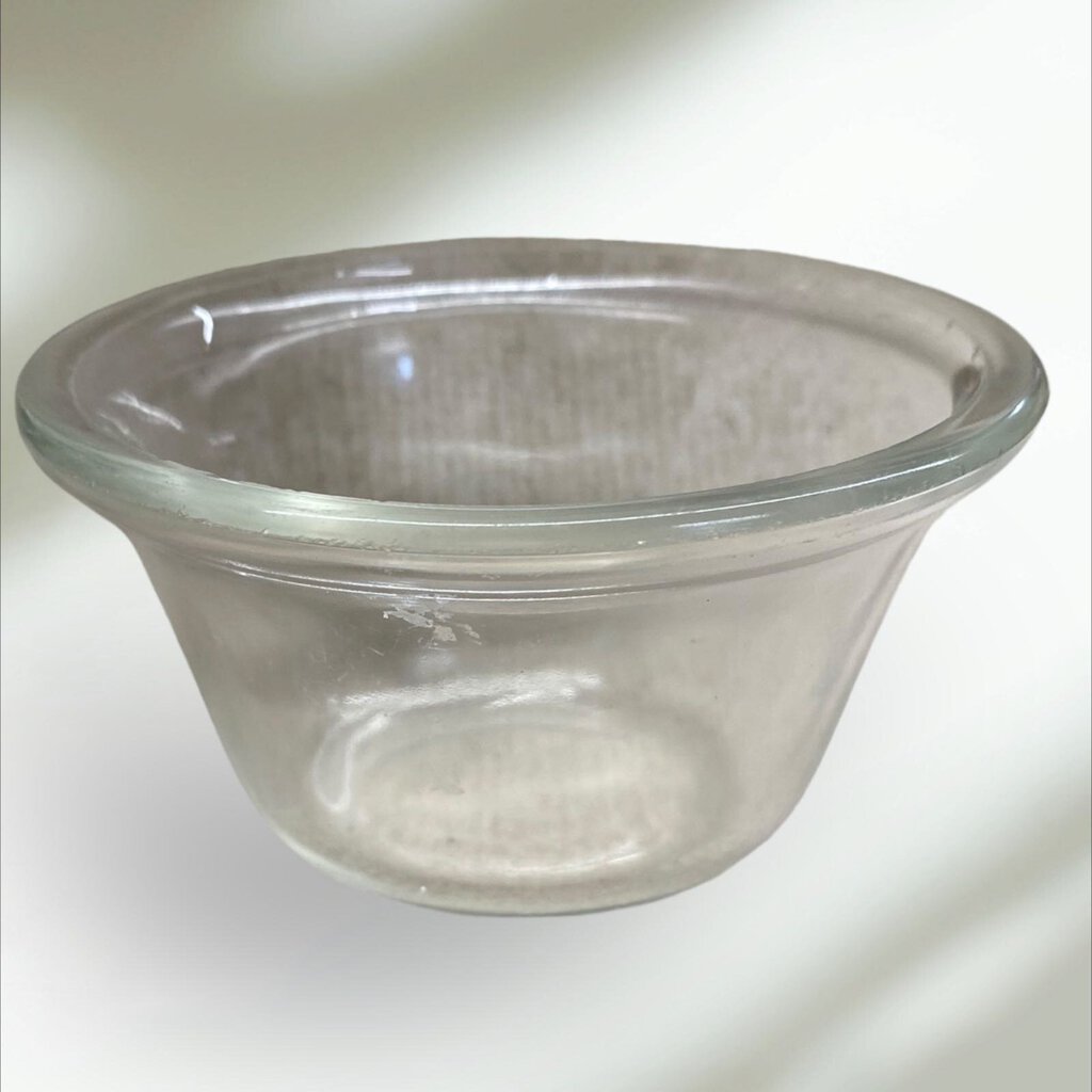 Vintage Pyrex Custard Cup