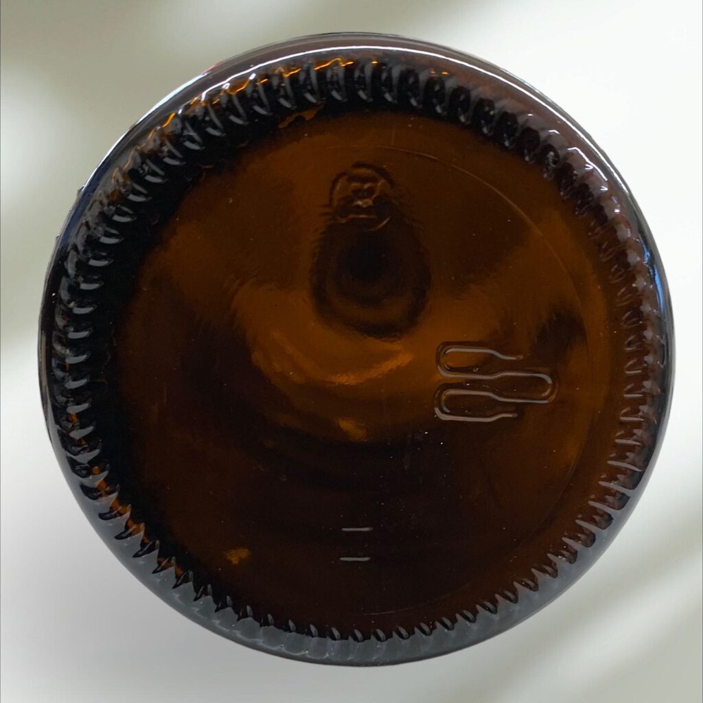 Surly Brewing Co Horror Art Bottle Darkness Russian Imperial Stout