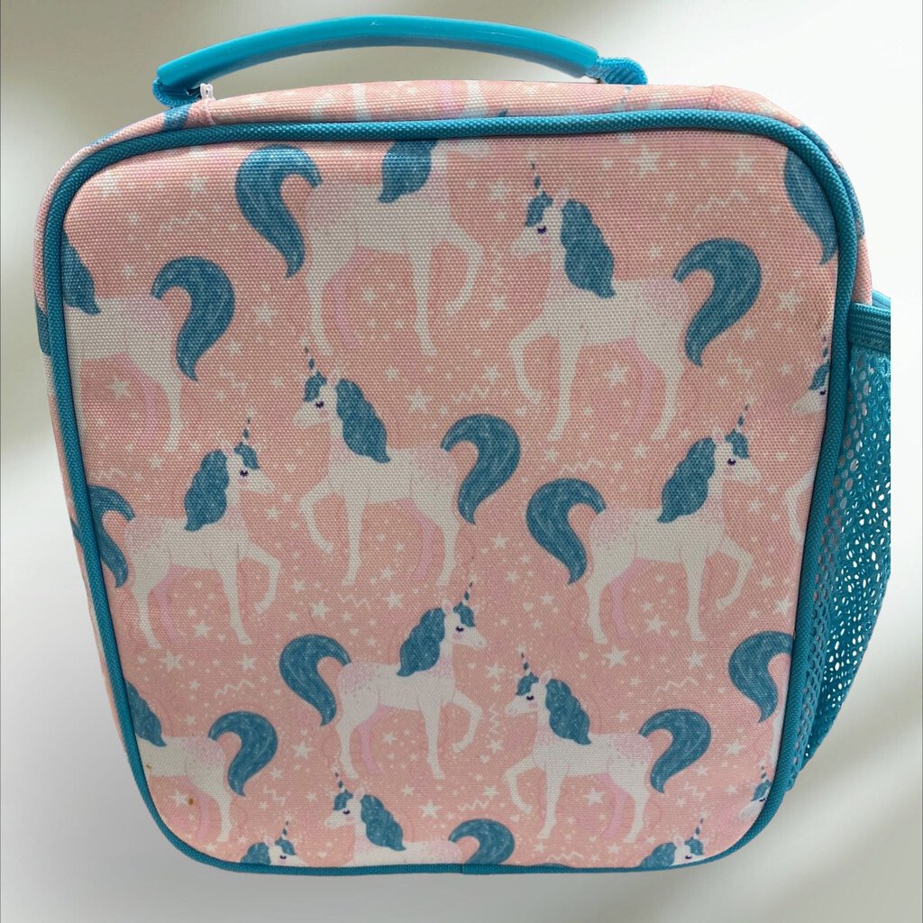 TAL Unicorn Children's Lunch Box Kit Girl