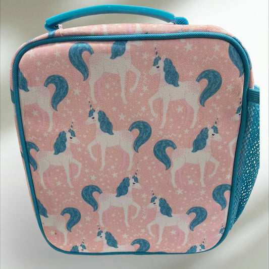 TAL Unicorn Children's Lunch Box Kit Girl