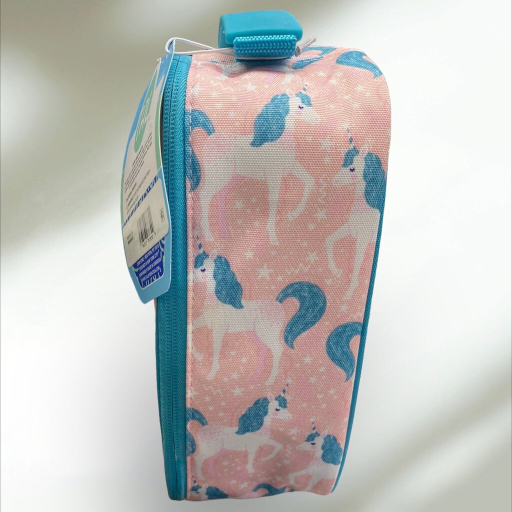 TAL Unicorn Children's Lunch Box Kit Girl