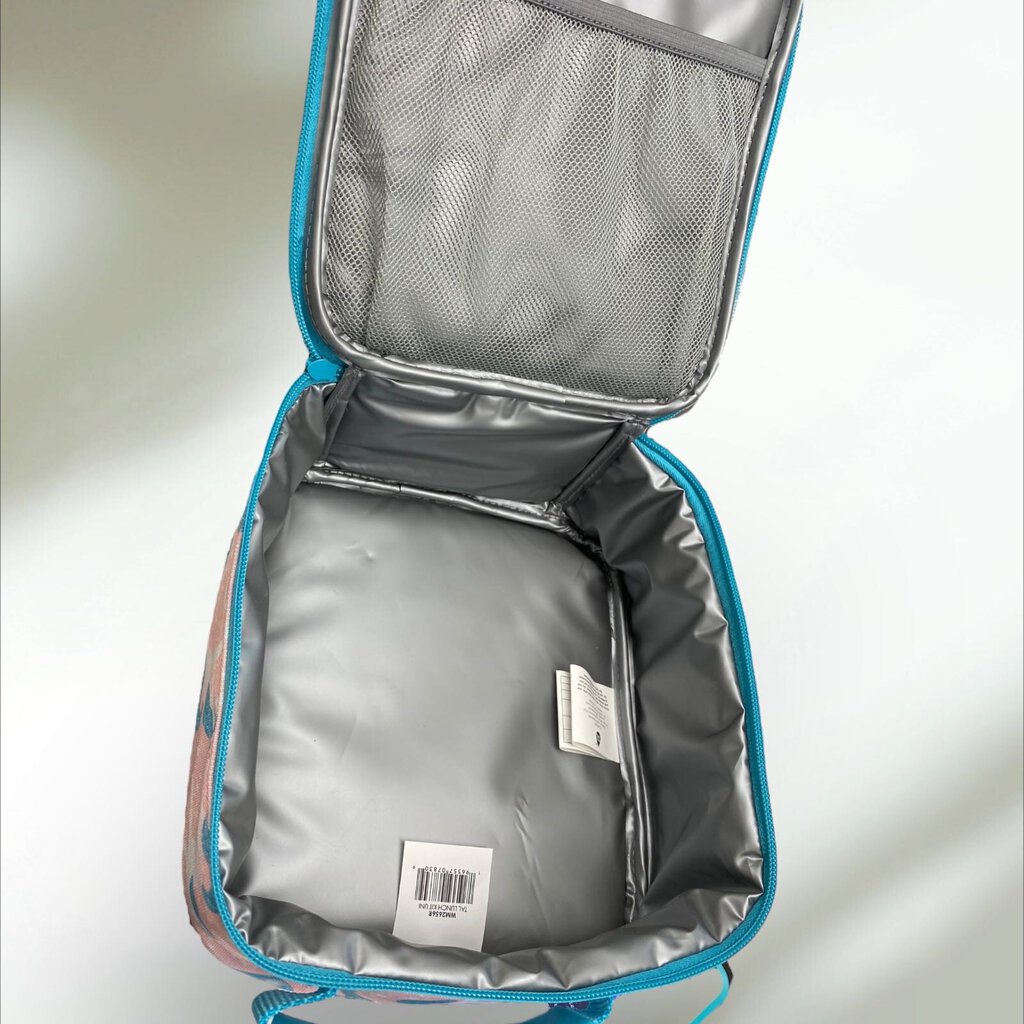 TAL Unicorn Children's Lunch Box Kit Girl