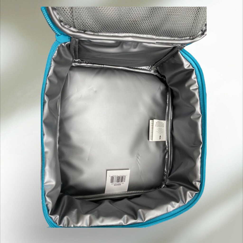 TAL Unicorn Children's Lunch Box Kit Girl