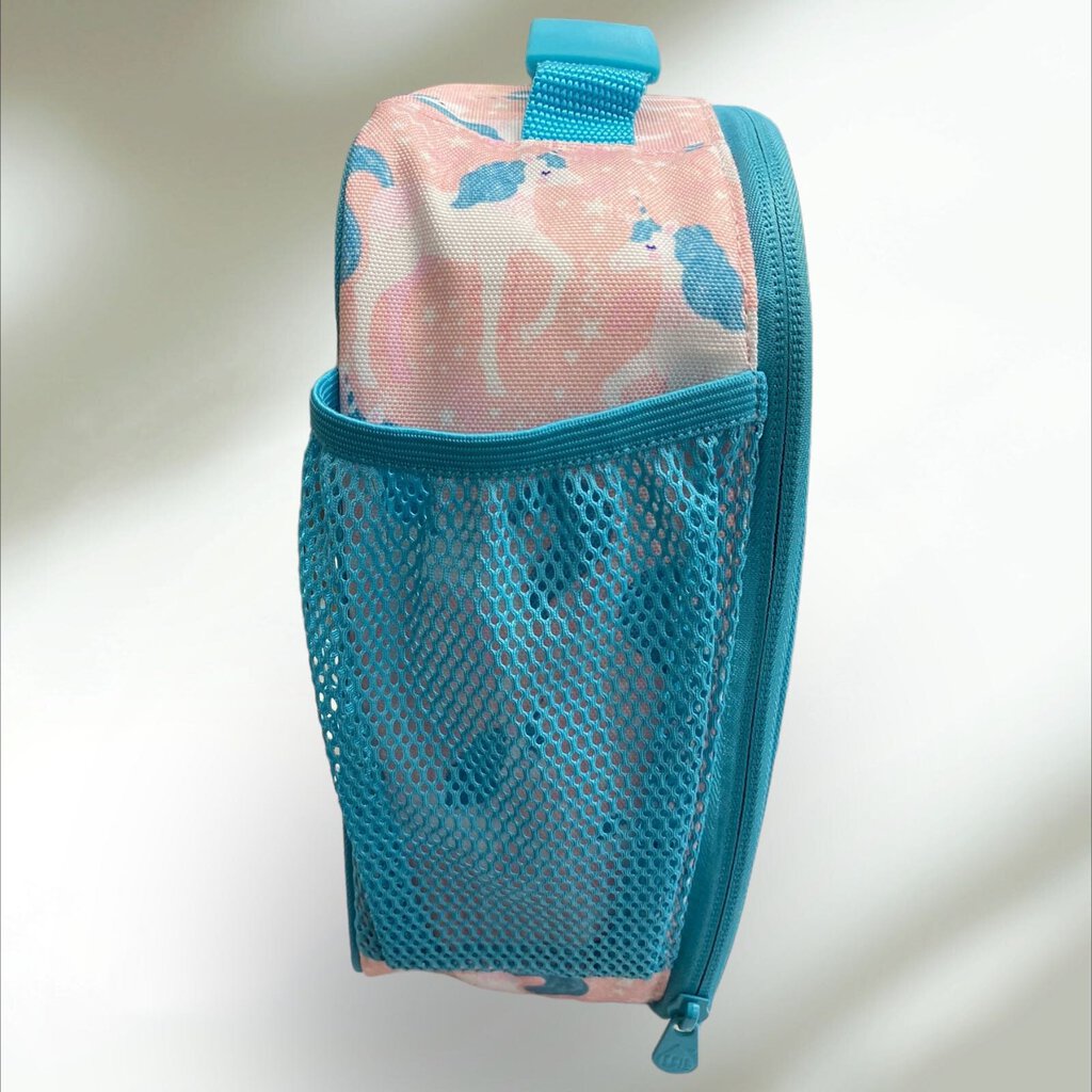 TAL Unicorn Children's Lunch Box Kit Girl