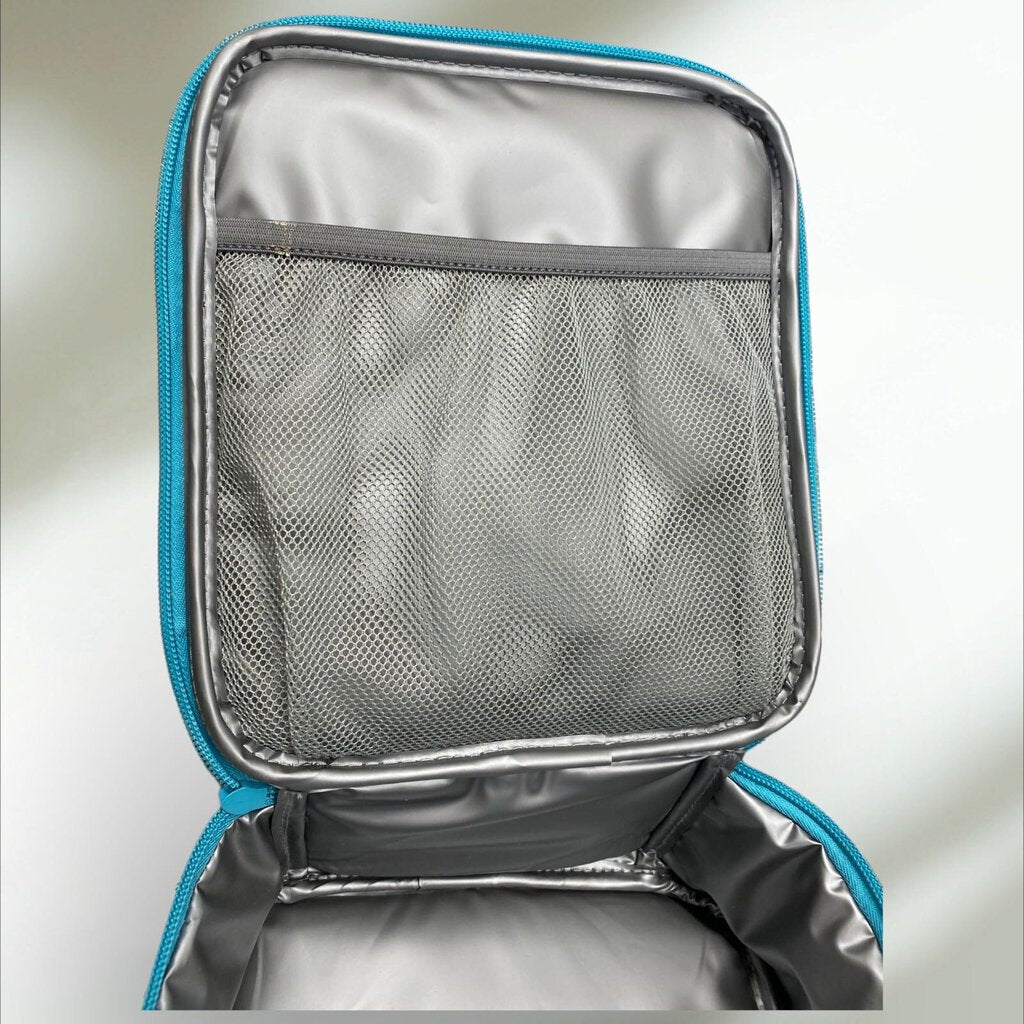 TAL Unicorn Children's Lunch Box Kit Girl