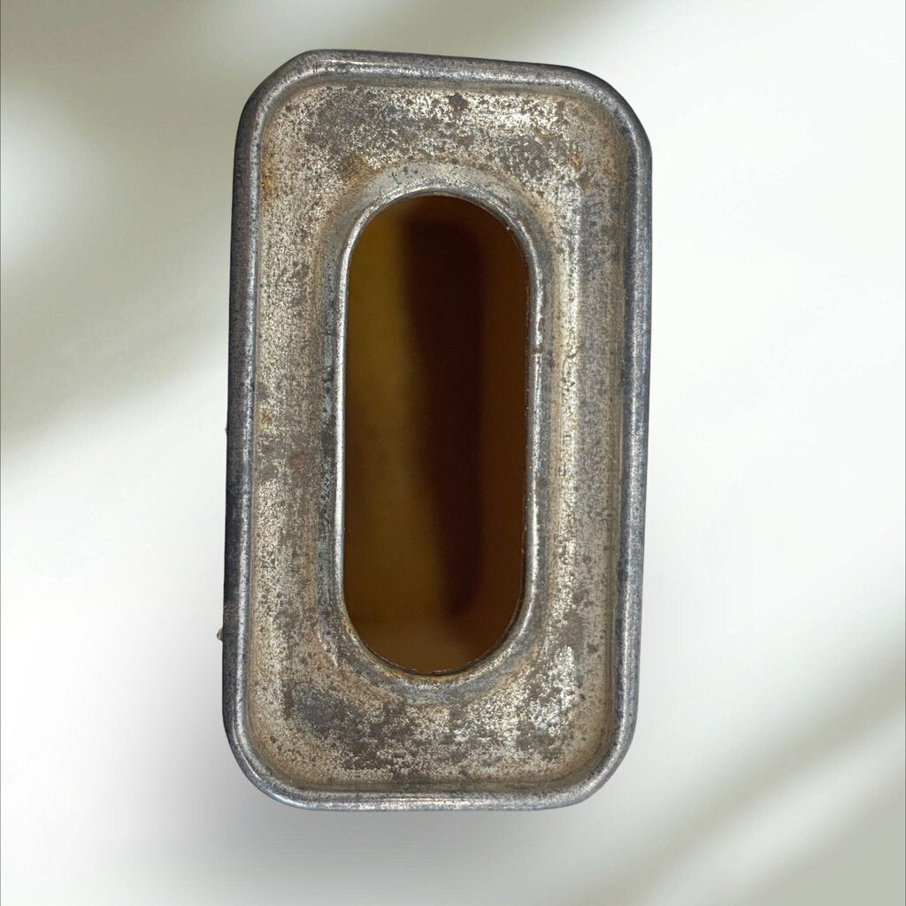 Forbes Pure Ground Mace 1.5 Oz EMPTY