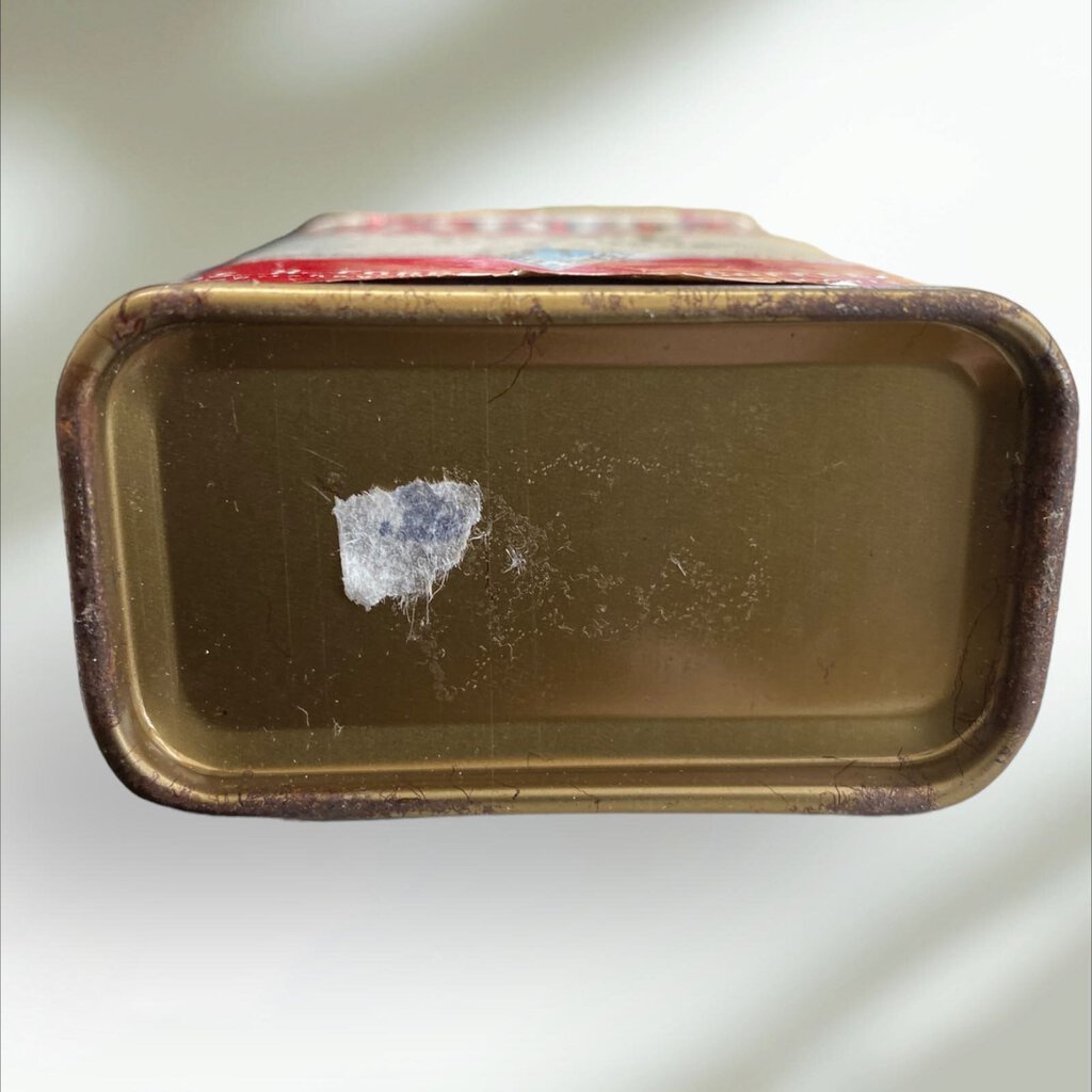 Forbes Pure Ground Mace 1.5 Oz EMPTY