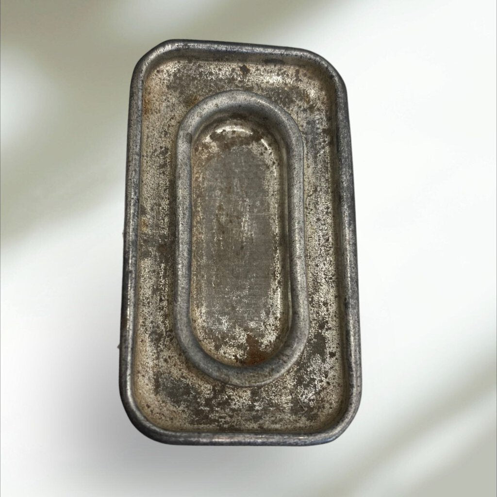 Forbes Pure Ground Mace 1.5 Oz EMPTY