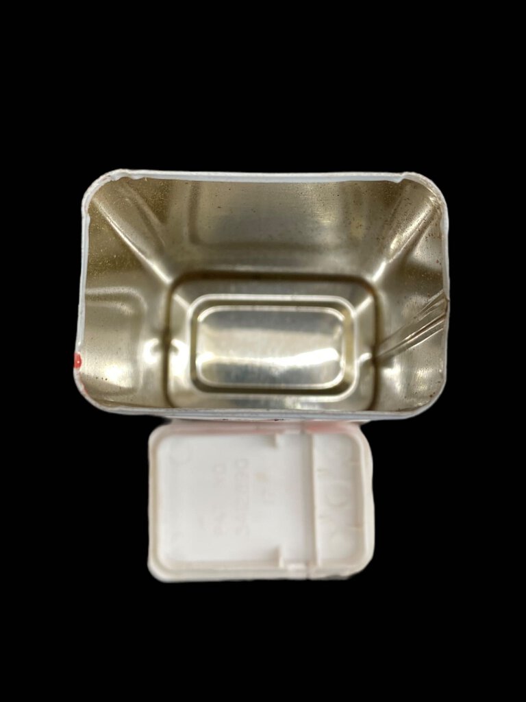 Vintage Schilling Whole Mixed Pickling Spice Tin