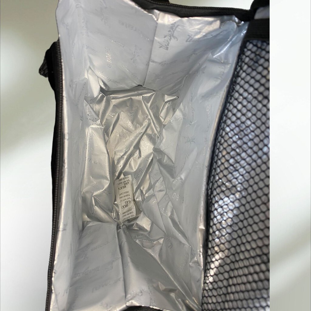 Thirty-One Around the Clock Thermal Tote NEW IN BAG